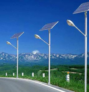 太阳能路灯厂家
